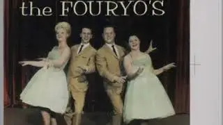 The Fouryo's   Panopticum 1960