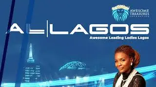 AL|LAGOS 2022 (Awesome Leading Ladies Lagos)
