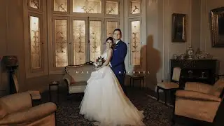 Wedding Lima - Marina + Michael