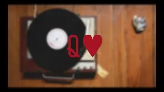 CRONIN - INTERLUDIO | [ REINA DE CORAZONES ]