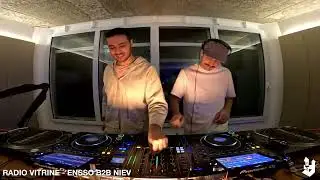 RADIO VITRINE - ENSSO B2B NIEV (11-09-24)