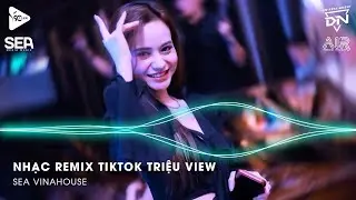 NHẠC REMIX TIKTOK HAY 2026🔥NONSTOP 2026 DJ THÁI HOÀNG REMIX🎼BXH NHẠC TRẺ REMIX HOT NHẤT 2026