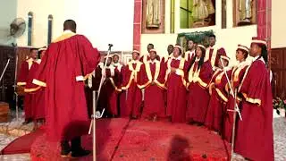 ESOHE BY FELIX OGIE