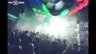DJ JANIO LIVE - X-CLUB G&Oacute;RY MOKRE 12.09.2020 (EMUZA.NET)