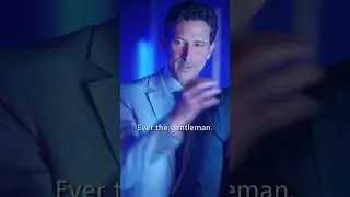 Taming the Cold CEO