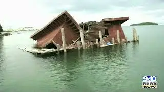 Rising Waters, Rising Concerns - Episode 5