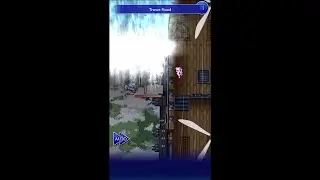 [FFRK] Terra's 