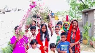 Happy Palm Sunday 🌴🏝️ || 13 April 2025 || #palmsunday #happypalmsunday
