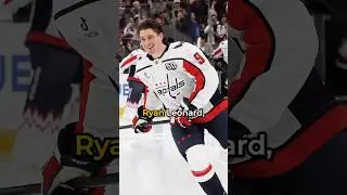 Следуйте за этими 5 молодыми игроками в хоккейной серии Upper Deck 1 сезона 2025/26 🏒#thehobby #h...
