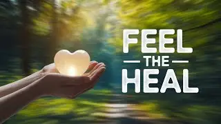 Healing Through Movement | Gentle Practices to Release Stress, Trauma & Reconnect With Your Body
