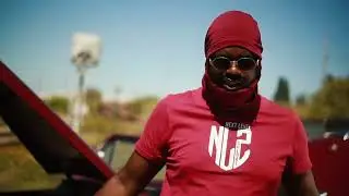 Criminls - OUTSIDE (Clip Officiel)