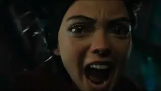 Alita Battle Ange - 