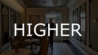 Revolta Dance / Michael Bublé / HIGHER
