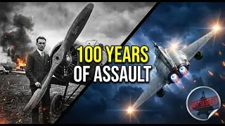 The Complete History of Dassault Aviation | From Buchenwald to the Rafale