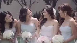 Best Korean American Wedding Video