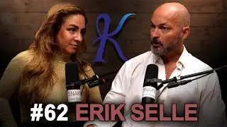 SmS #62 Erik Selle om konformitet, krig, globalisme og Norges fremtid