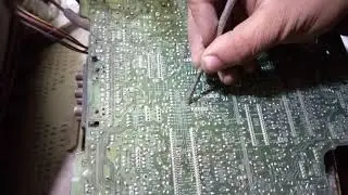LG 21 inch TV standby problem nikaalne Ka Tarika ...