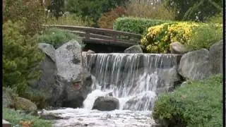 Cowra Japanese Garden