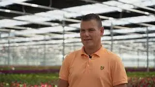 SV.CO zoekt een Productie Leider I Jelle Strijbis