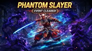 Hindi Shadow Fight 4 : 👍 Good stream | Playing Solo | Streaming with Turnip