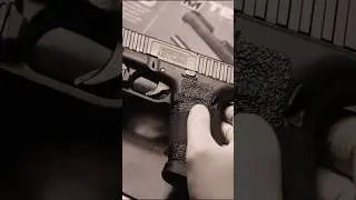 #Noveske DM Slide #chill #glock #glock45 #zevtech #streamlight