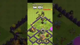 Fearless COC Army | Attacking Troops | Games Of GP