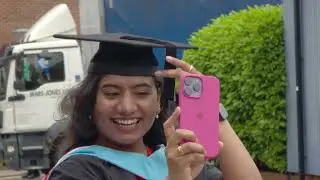Graduation Day