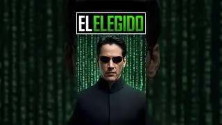 &iquest;Qui&eacute;n es NEO? 🕶️ | El SALVADOR de la humanidad [The Matrix] 💊