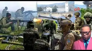 FM28.12.25.URG A KILIBA ODEUSE  LE RDF ONT CACHET MISSILE ET DES ARME A L'EGLISE  PENTECOSTE CEPAK