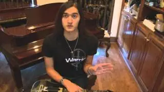 Guitar Hero Live - Review - Thoughts and Warrior!