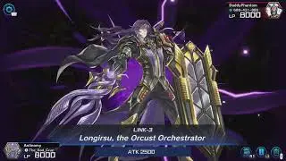 Yu-Gi-Oh! Master Duel Orcust World Legacy vs Dark Magician