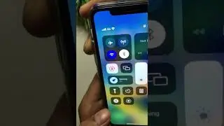 Activate Gaming Mode on iPhone 🔥😮🍎🎮 #shorts #iosworld