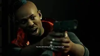 WATCH DOGS&trade; GAMEPLAY STORY MODE 4K EPISODE 15