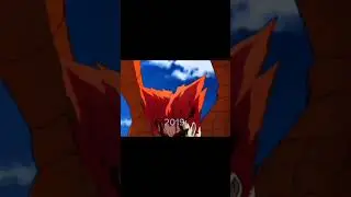 garou returned 🥳🥳 #shorts