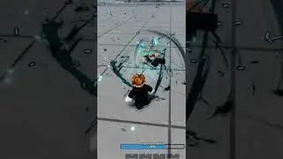 Itadori Combo | Roblox Cursed Arena