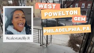 Inside Philadelphia Homes | Welcome to RealEstateLily.R 🏡