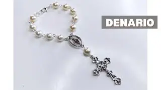 PULSERA DENARIO