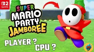Oque Est&aacute; Acontecendo com o Modo Online do Super Mario Party Jamboree!?