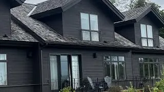 Von Trapp Family Lodge Villa Stowe | Video Walkthrough