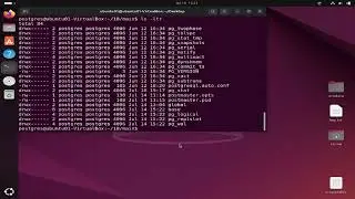 PostgreSQL Physical Backup and Restore using pg basebackup   Complete Disaster Recovery Tutorial