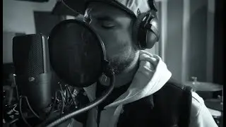 DEAL & ROY ZEN - Microphone Fiend (Eric B. & Rakim Tribute)