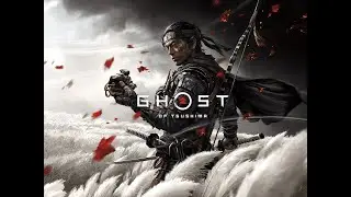 My First Steps as a Samurai | Ghost of Tsushima First Playthrough