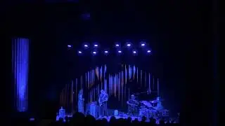Built to Spill - Fling & Cleo live at Variety Playhouse in Atlanta, GA 9/14/2024