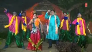 Bihar Hile Holi Mein [ New Holi Bhojpuri Video 2014 ] Aam Aadmi Ke Holi