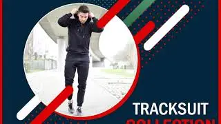 Eliveera Enterprises Men Tracksuit Two Piece Zip Fleece Jacket and Track Pants