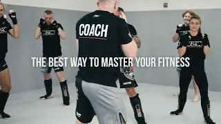 MASTER YOUR FITNESS - 20 WEEKS - 100 LESSONS - WIMP2WARRIOR - MMA TRAINING PROGRAM!