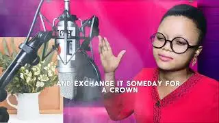 Mary Akam - Old Rugged Cross (Official Video)