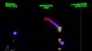 Magpie Achievement | Geometry Wars: Retro Evolved 2