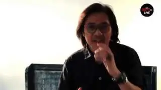 TV Commercial Director Mike Alcazaren on filmmaking then and now