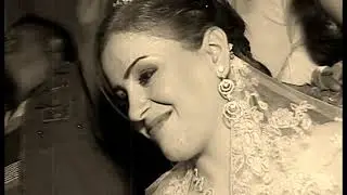 عرس عفريني مصطفى & بارين